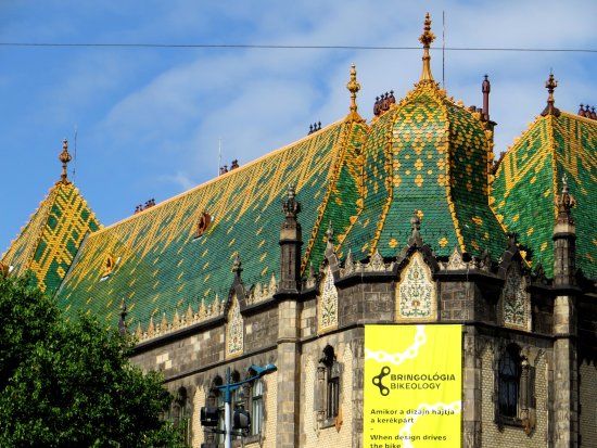 Museum voor Toegepaste Kunsten